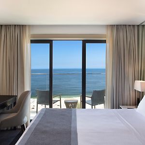 Luxo com Cama Casal